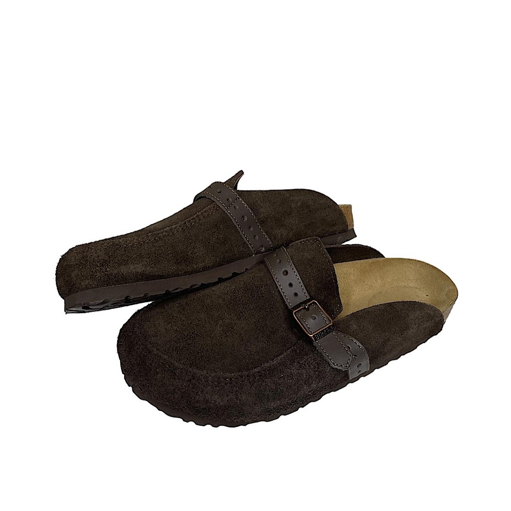 Women’s BIRKENSTOCKS Size 37